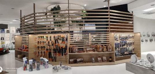 Featured image for “SHOW ROOM, A ARTE EM DEPERTAR O DESEJO DE QUEM VISITA”